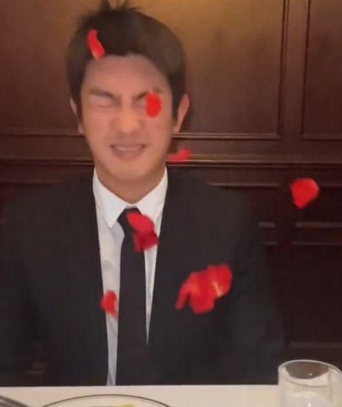 杜江爆料女网红视频播放,揭秘网红圈幕后风波  第3张