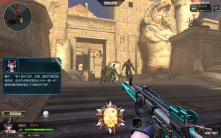 逆战体验最新爆料视频大全,揭秘最新视频大全中的游戏亮点与前瞻  第1张