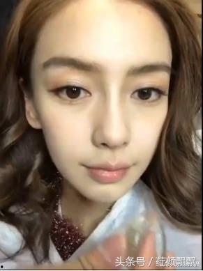 杨颖早期爆料视频播放大全,揭秘明星成长之路  第1张